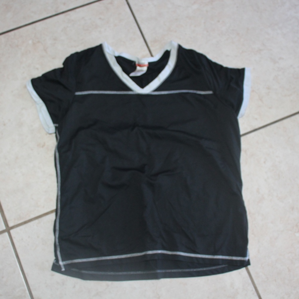 Exercise t-shirt